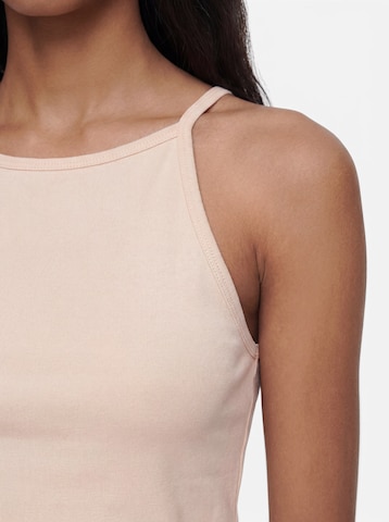 SELECTED Top 'SLFELFRIDA' in Pink
