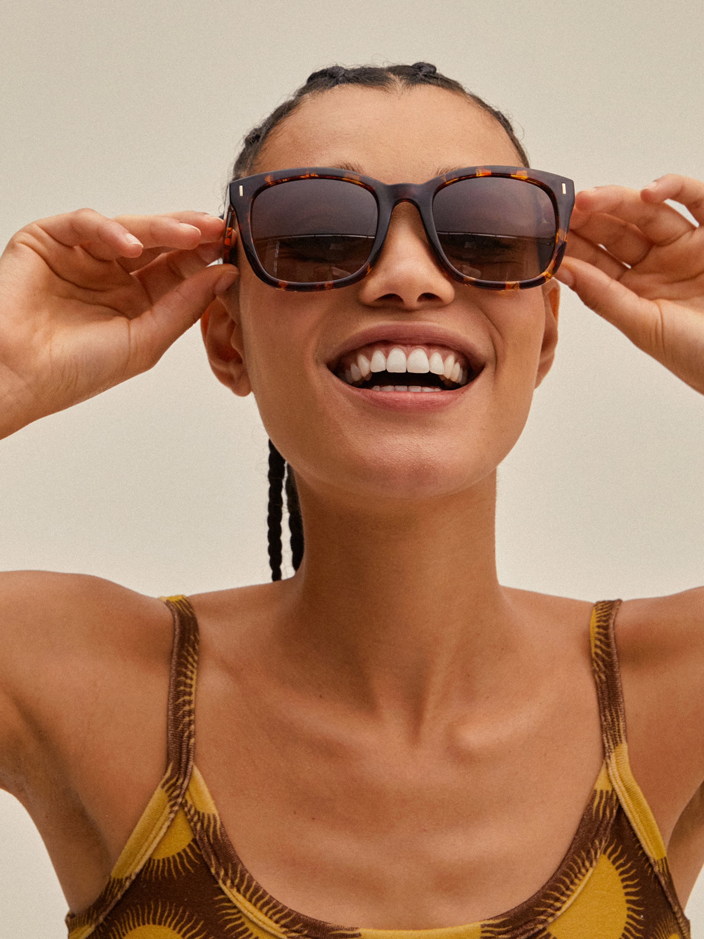 Coach katya sunglasses on sale