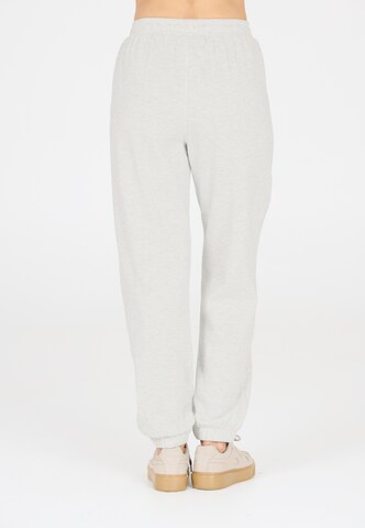 Athlecia Regular Sportbroek 'Carmen' in Wit