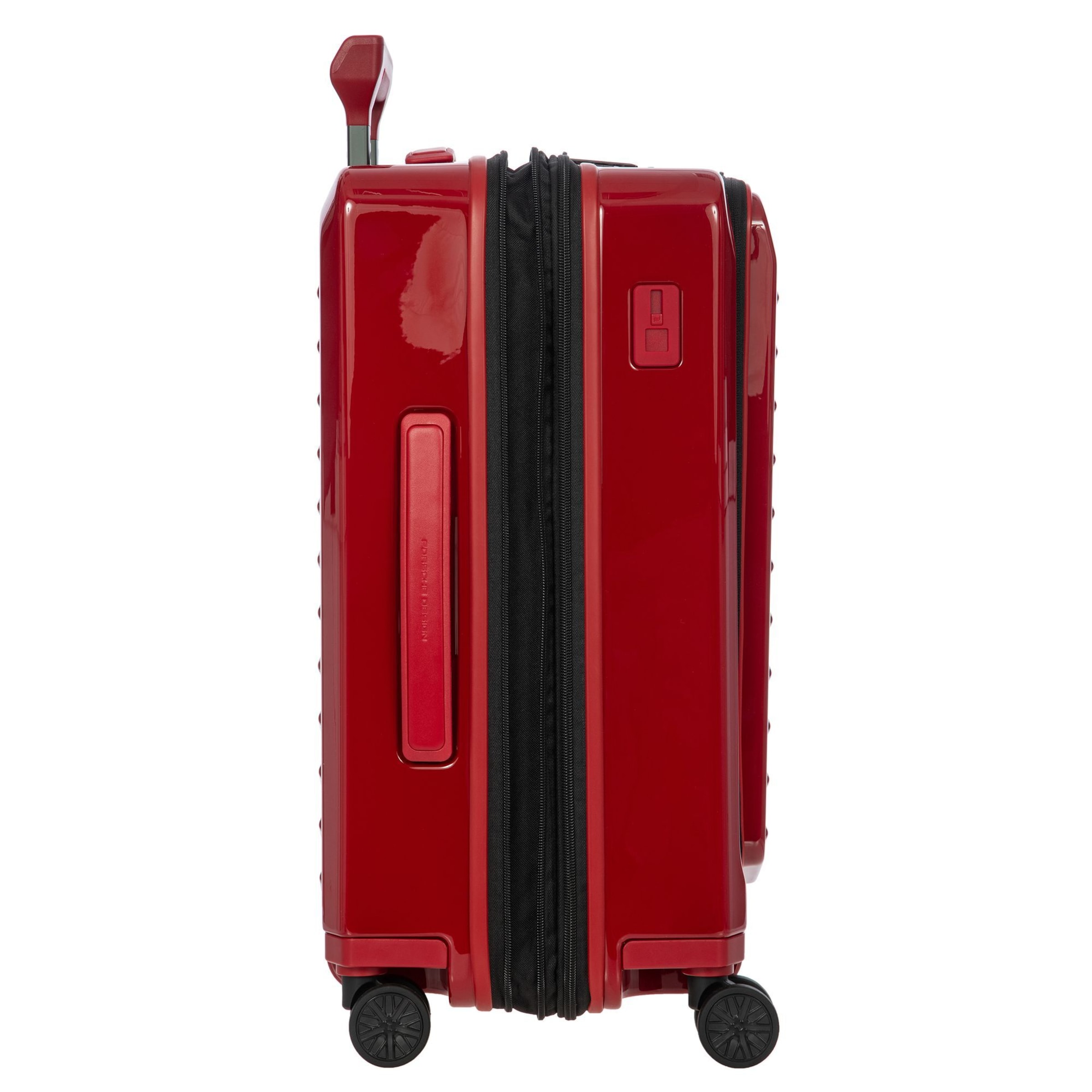 Valisette 'Roadster' Porsche Design en rouge