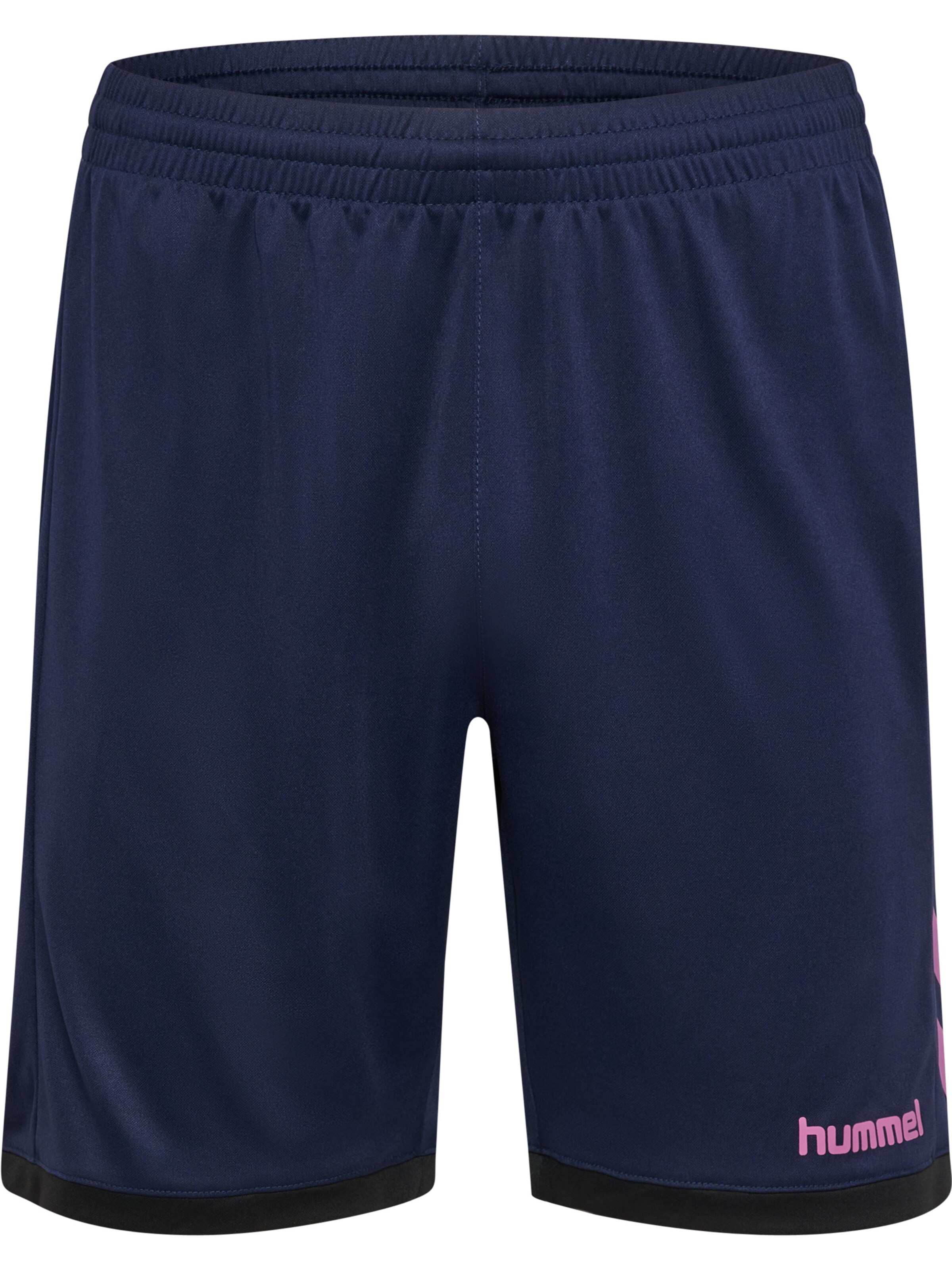 Pantalon de sport 'Blaze Club 26' Hummel en bleu : devant
