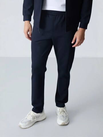 Survêtements Tommy Life en bleu