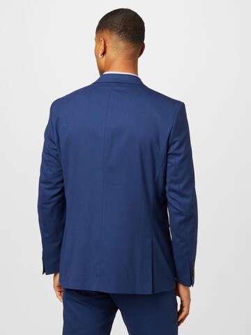 Coupe slim Costume SELECTED HOMME en bleu