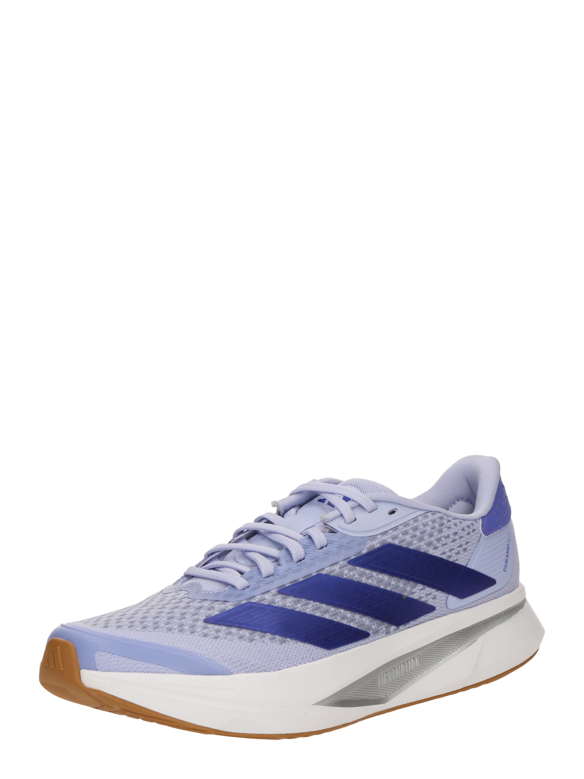 ADIDAS PERFORMANCE Loopschoen 'DURAMO SL 2' in Lila: voorkant