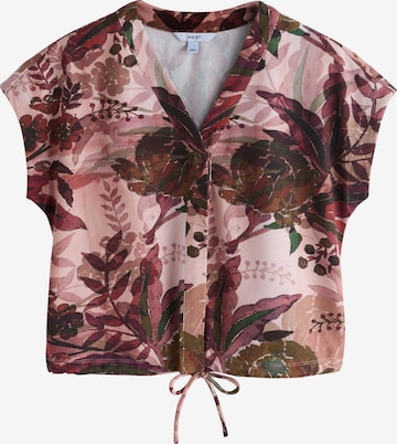 rožinė Next Palaidinė: priekis