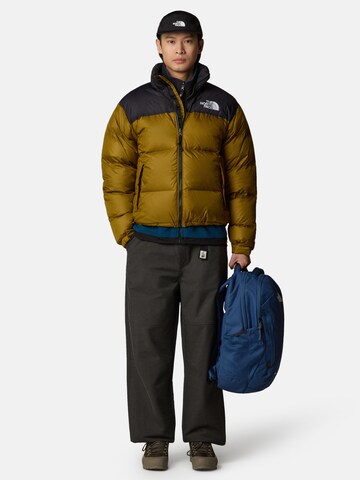 THE NORTH FACE Plecak 'Vault' w kolorze niebieski