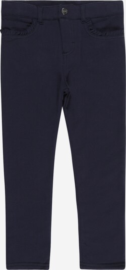 Mayoral Pantalón en azul oscuro, Vista del producto