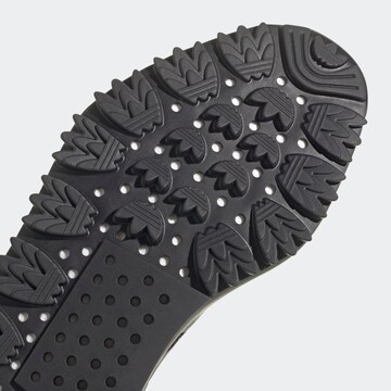 Sneaker bassa 'Nmd_S1' di ADIDAS ORIGINALS in nero