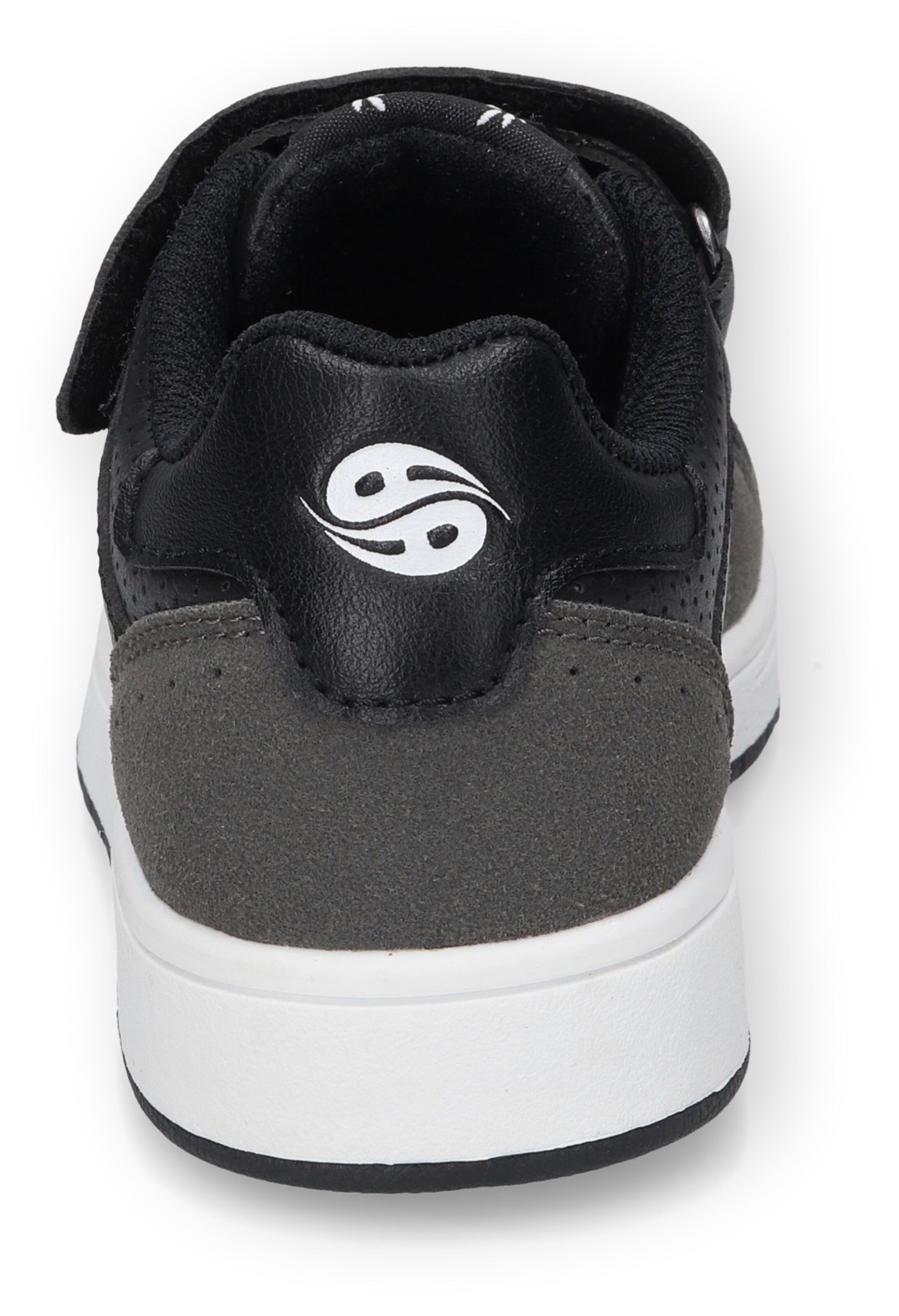 Dockers by Gerli Sneakers in Black