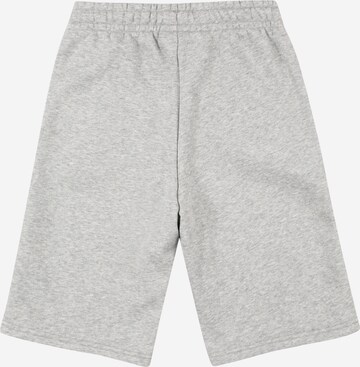 Lacoste Sport Regular Sportshorts in Grau