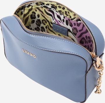 Liu Jo Crossbody Bag in Blue