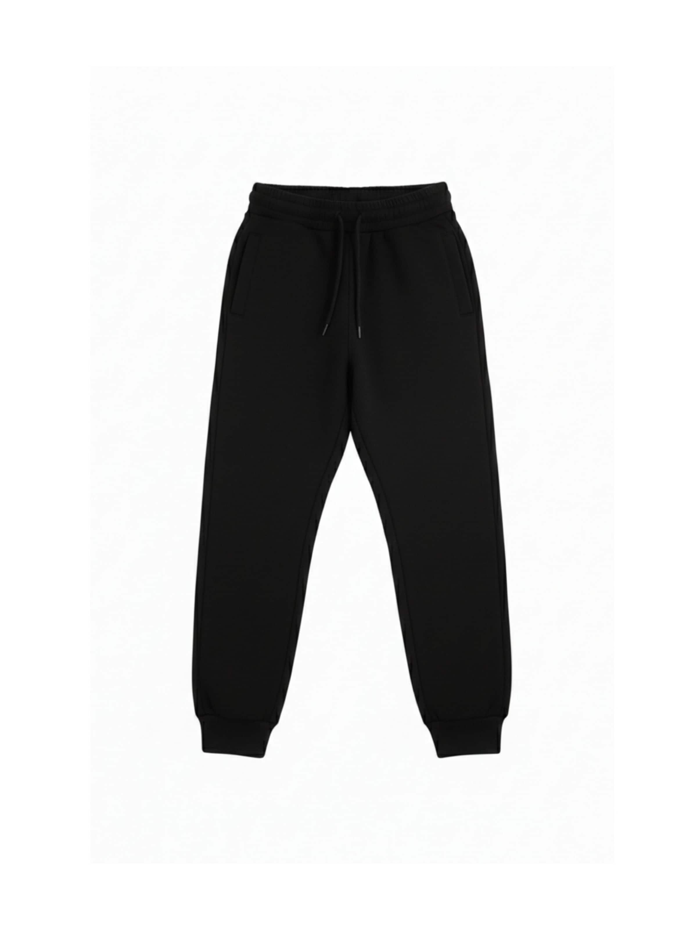 Survêtement Solang en blanc