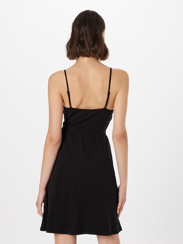 ABOUT YOU Dress 'Esther' in Black