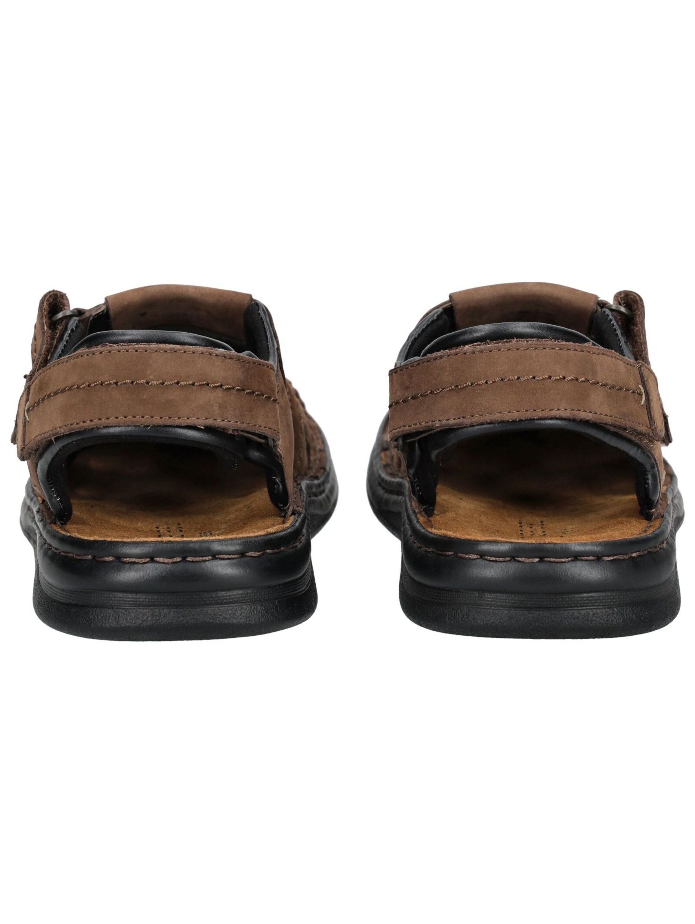 JOSEF SEIBEL Sandal in Brown