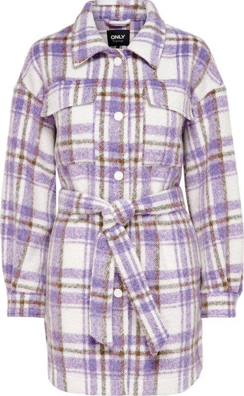 ONLY Jacke 'HANNAH' in Mischfarben ONLY Jacke 'HANNAH' in Mischfarben