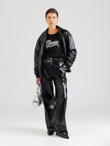 GUESS - Camisa em preto