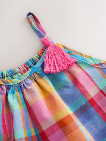 Ensemble Next en mélange de couleurs