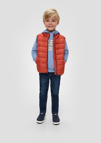 regular Jeans di s.Oliver Junior in blu