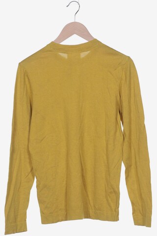 ARMEDANGELS Sweater & Cardigan in S in Yellow