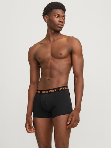 Jacks & Jones Boxer shorts in Black