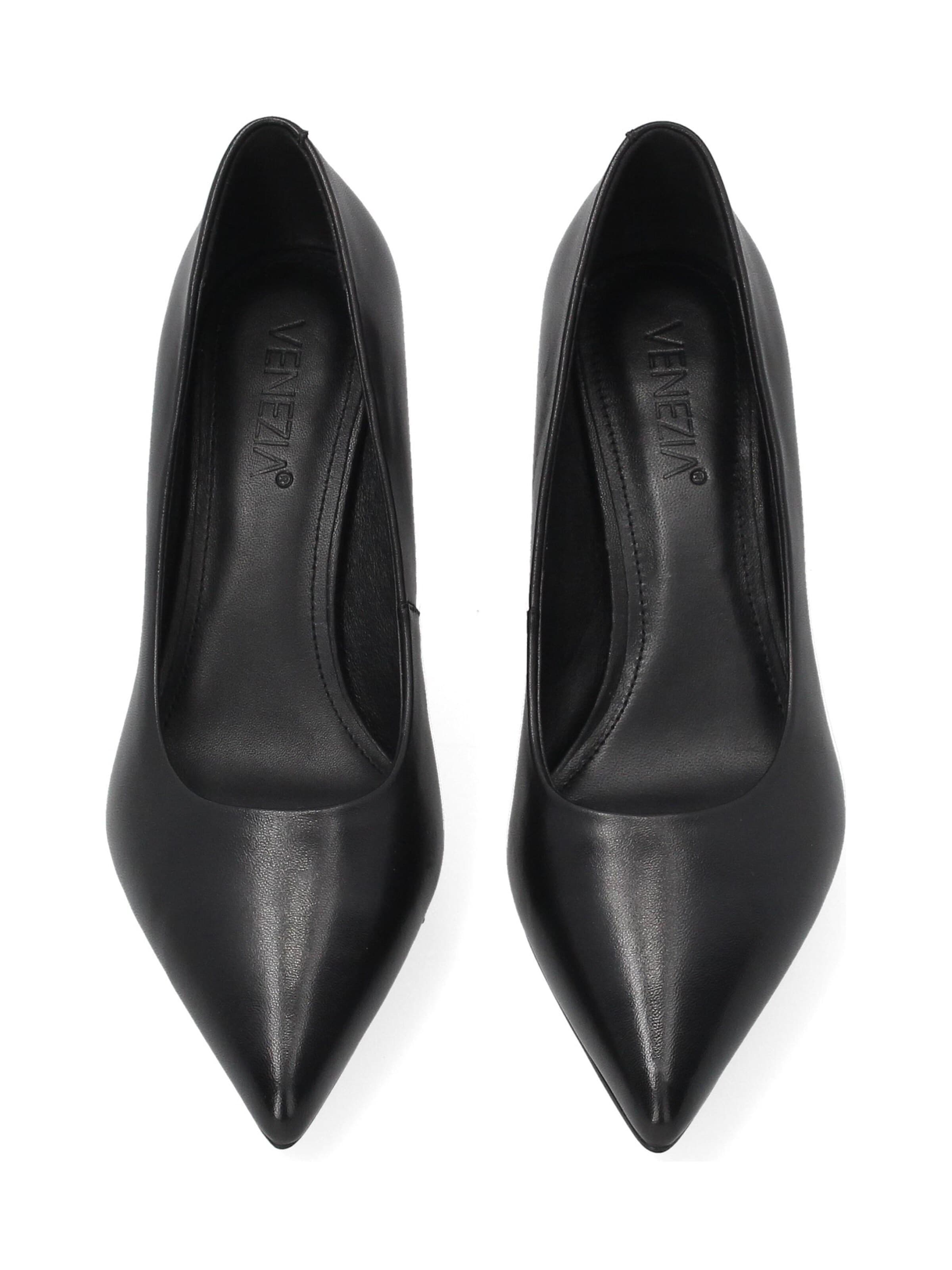 VENEZIA Pumps‌ in Schwarz