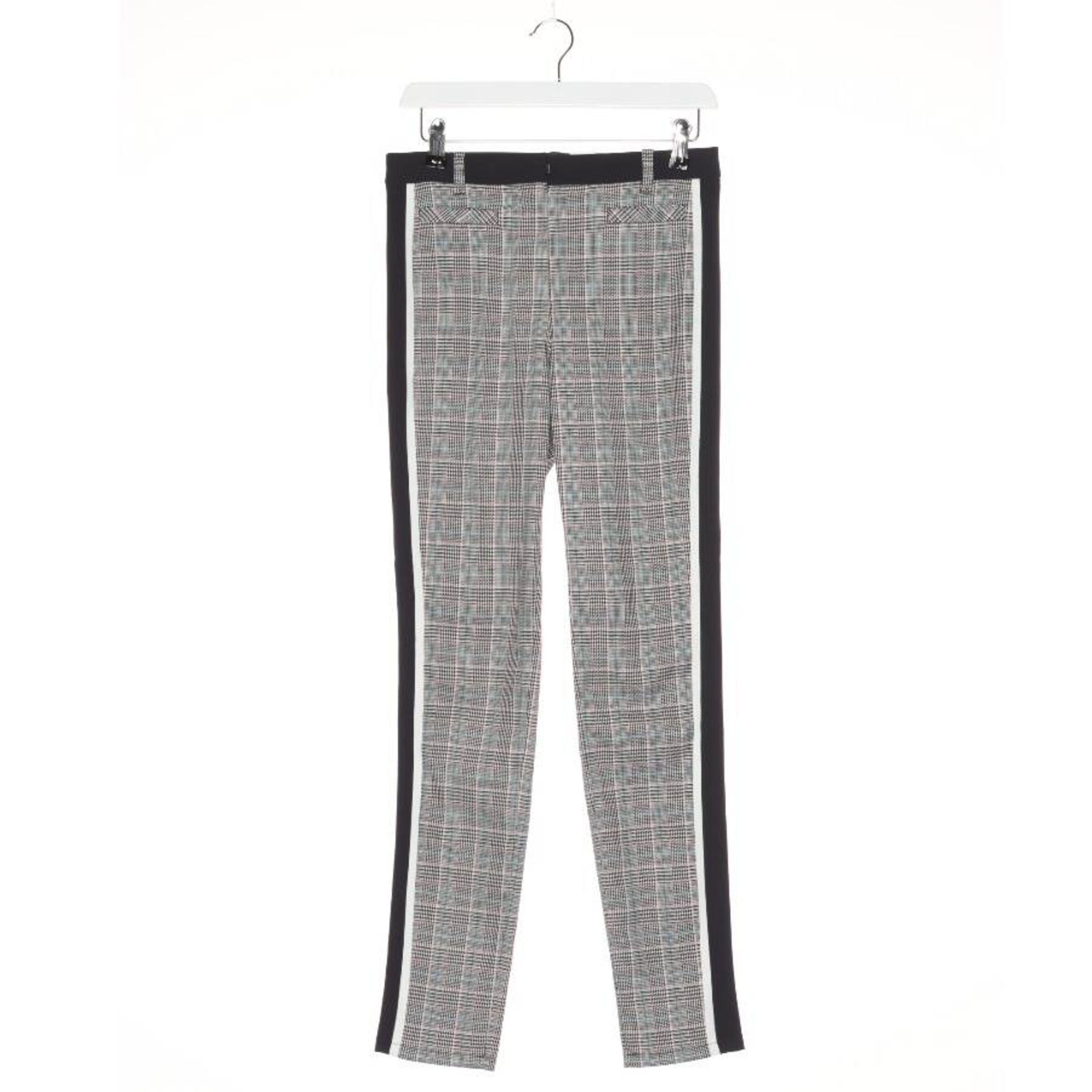 Marc Cain Pants in XS in Mixed colors: front