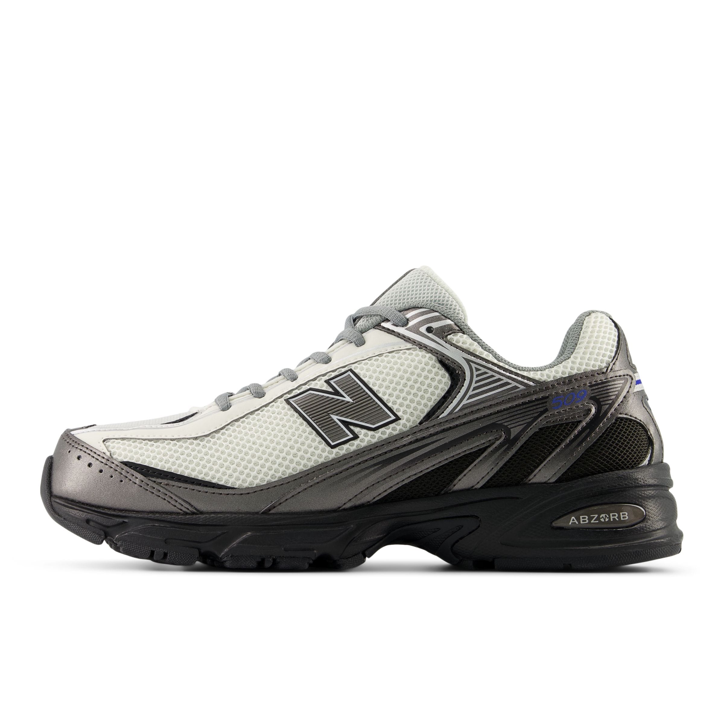 new balance Sneakers laag 'U509V1' in Wit