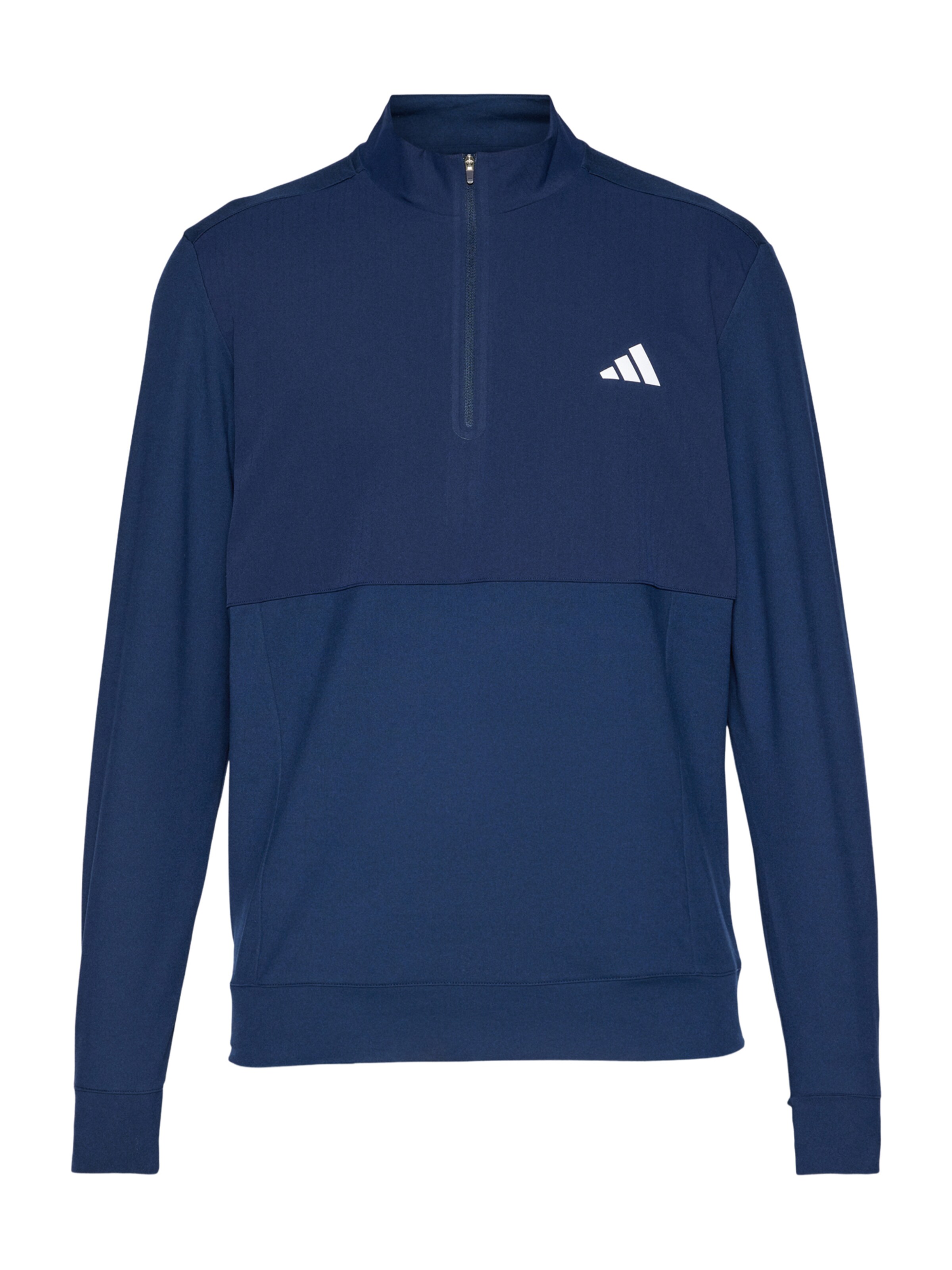 Sweat de sport 'Ultimate365 Tour' ADIDAS PERFORMANCE en bleu : devant