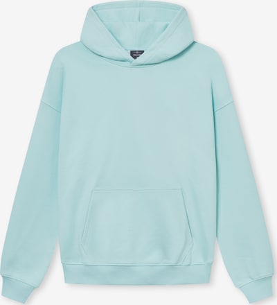 Megztinis be užsegimo 'Cody Oversized' iš Johnny Urban, spalva – dangaus žydra, Prekių apžvalga