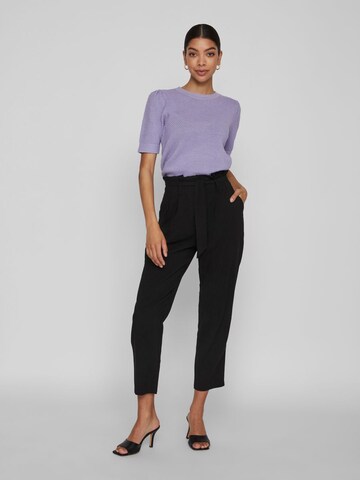 Pull-over 'DALO' VILA en violet