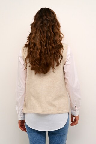 Kaffe Pullover 'Taris' i beige