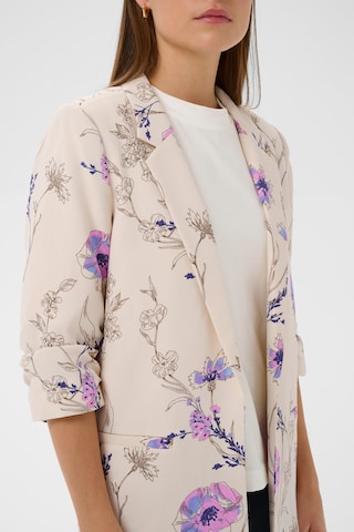 SOAKED IN LUXURY Blazer 'Shirley' in Mixed colours