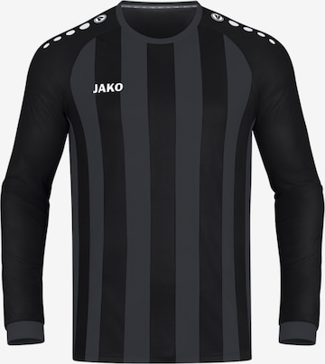 JAKO Jersey in Black: front