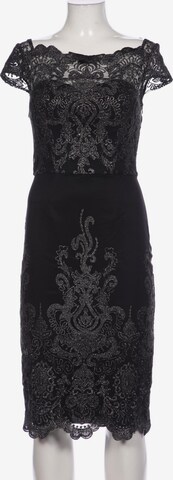 Chi Chi London Dress in M in Black: front