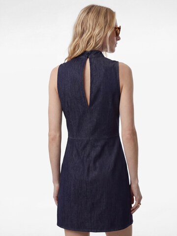 Koton Jurk in Blauw