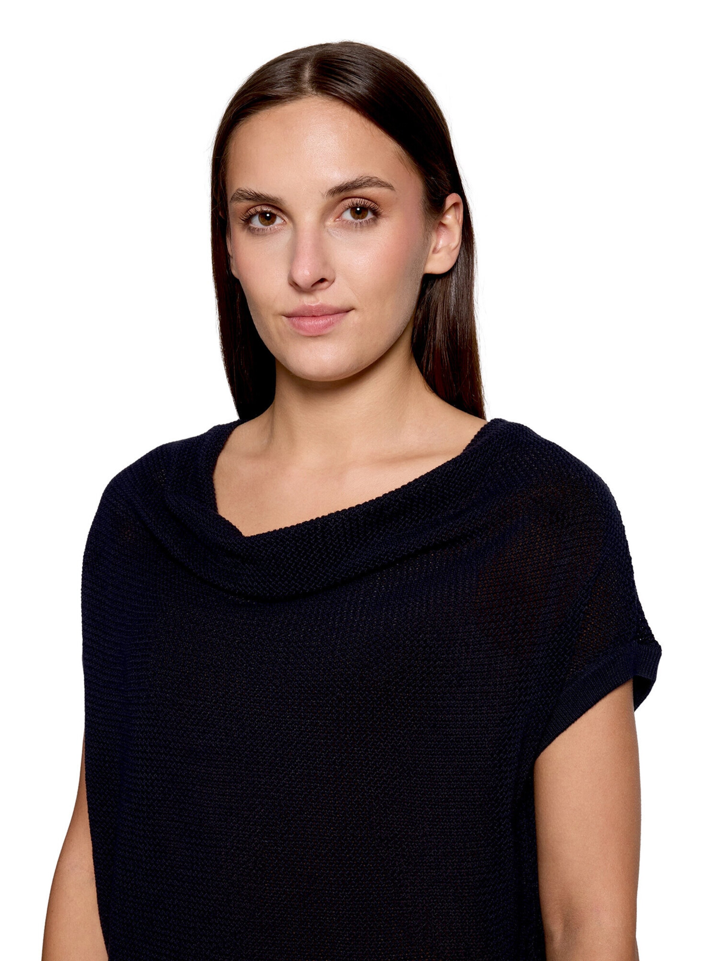 Pullover di Betty Barclay in blu
