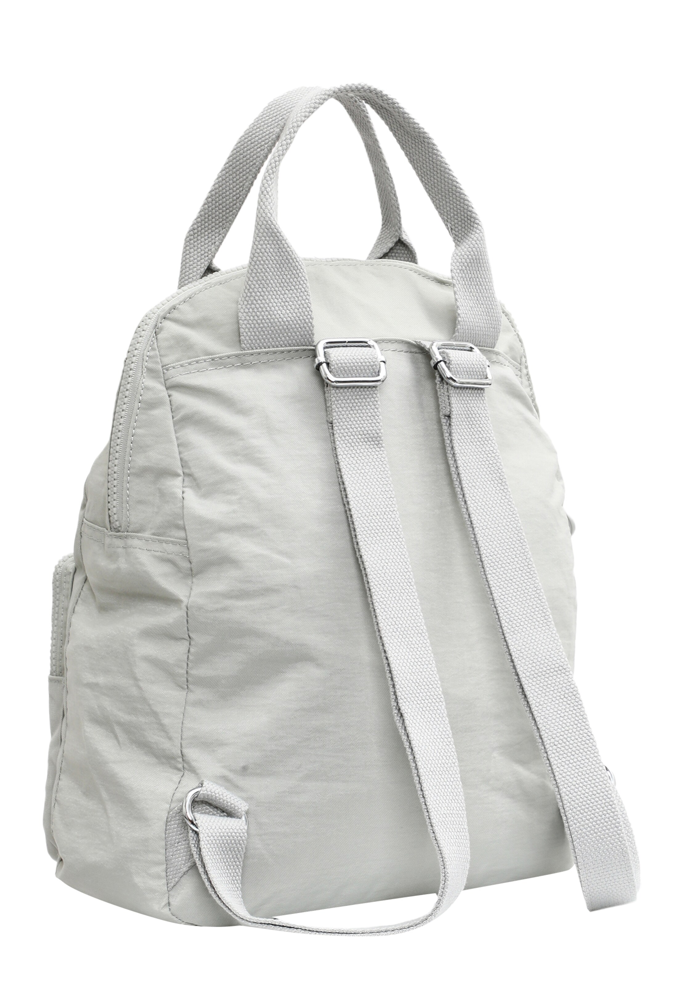 Mindesa - Mochila em branco