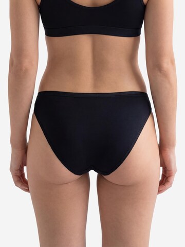 CON-TA Panty 'Modal' in Black