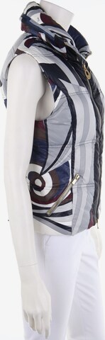 Emilio Pucci Vest in S in Mixed colors