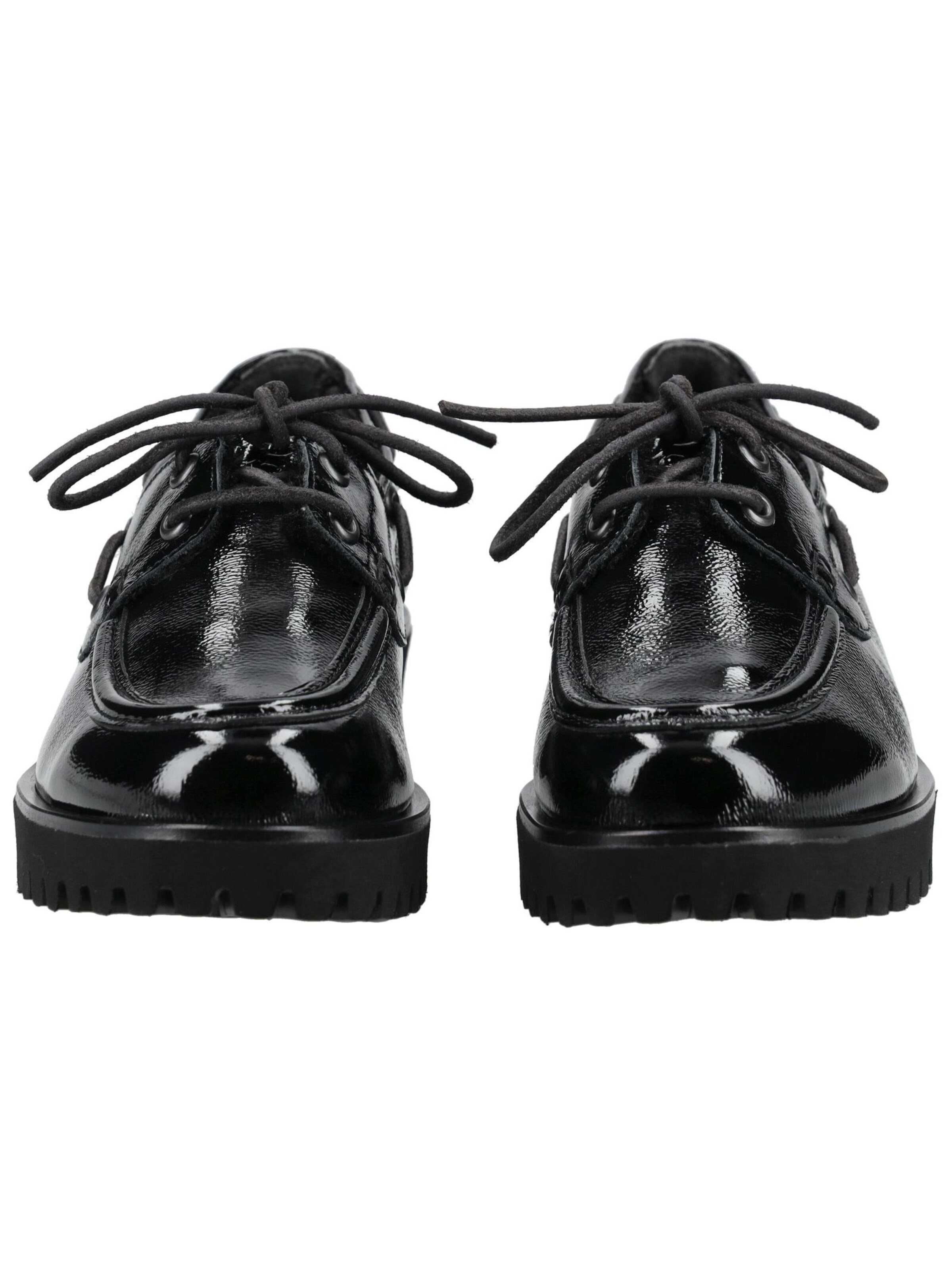 Mocassin Paul Green en noir