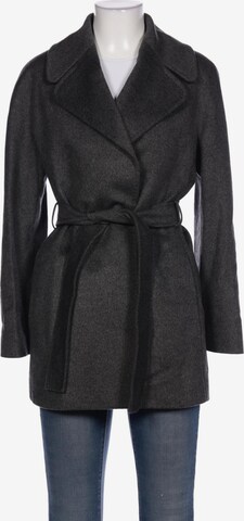 Madeleine Jacket & Coat in S in Grey: front