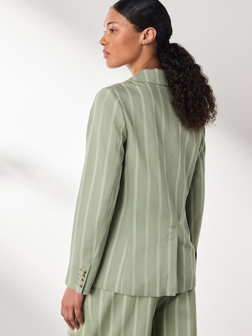 Blazer 'N. Premium' di Next in verde
