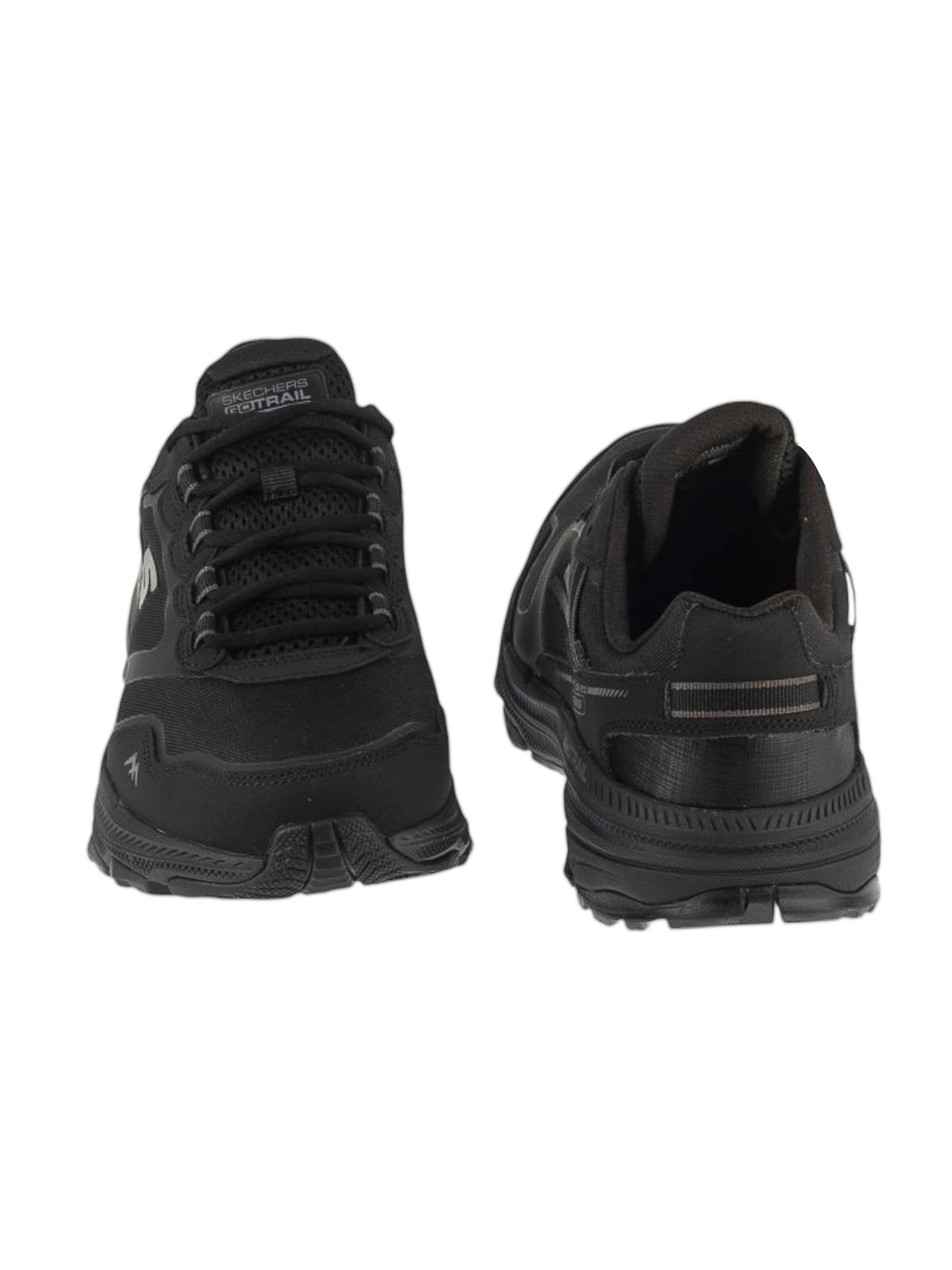 SKECHERS Loopschoen 'Go Run Trail Altitude 2.0 - Pine Ridge' in Zwart