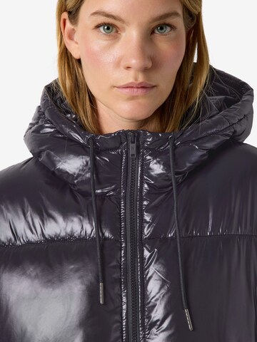Noisy may - Chaqueta de invierno 'NMAllie' en negro