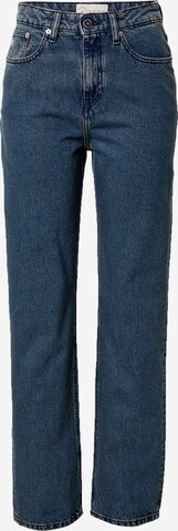 Wide Leg Jean 'Rose' MUD Jeans en bleu : devant