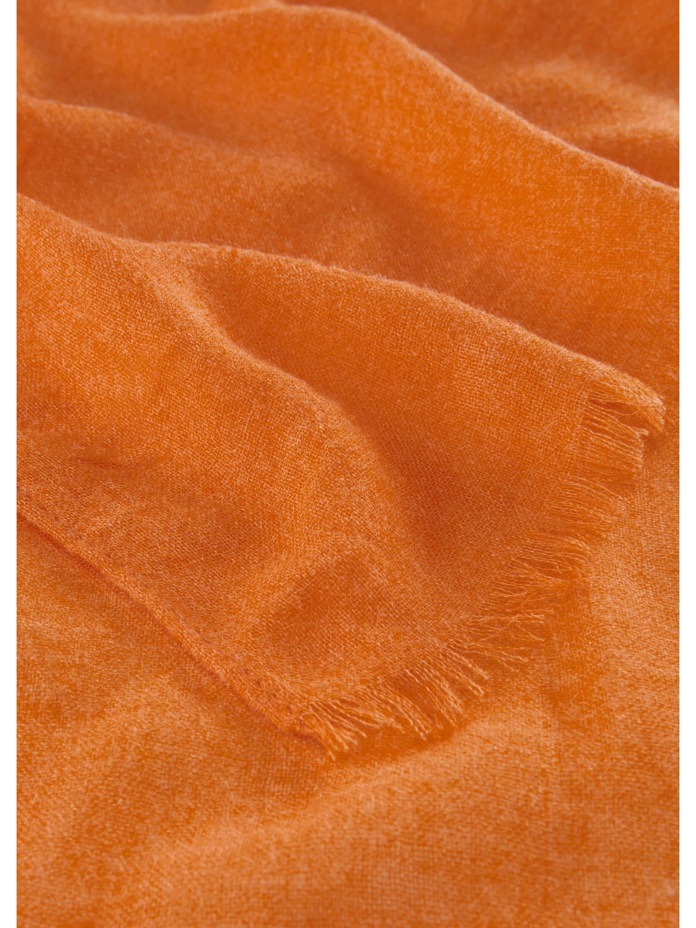 CODELLO Sjaal in Oranje