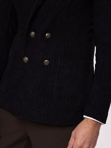 Antioch Regular fit Blazer in Black