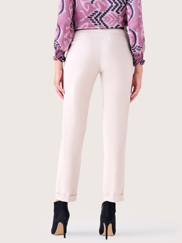 Camomilla Italia Regular Broek 'Bellav' in Beige