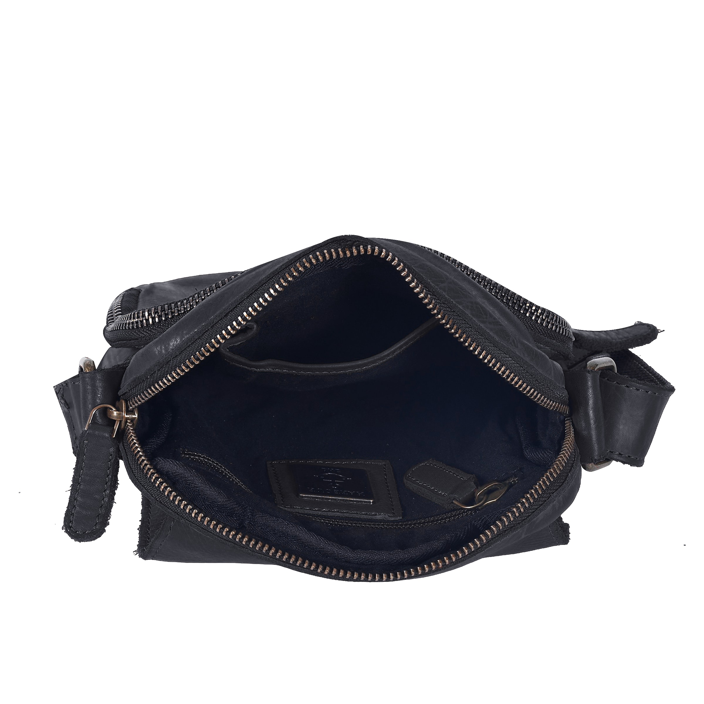 Harbour 2nd Crossbody Bag in Grey