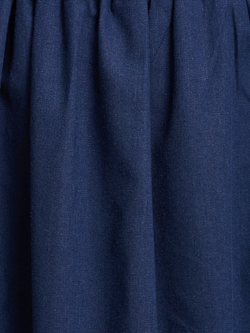 Tussah - Vestido 'SIANDRA' en azul
